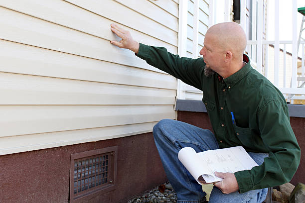 Best Wood Siding Installation  in Tioga, TX